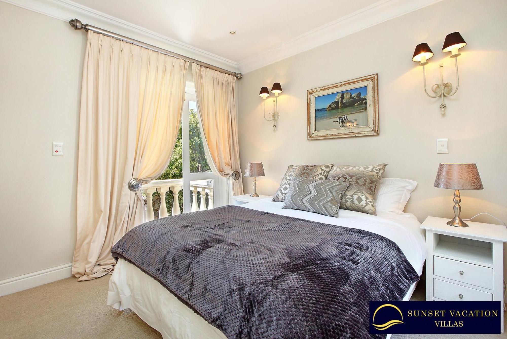 Maison Du Cap Villa Cape Town Ngoại thất bức ảnh