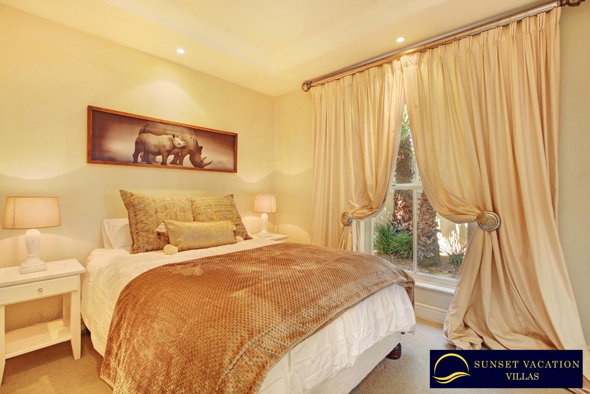 Maison Du Cap Villa Cape Town Ngoại thất bức ảnh